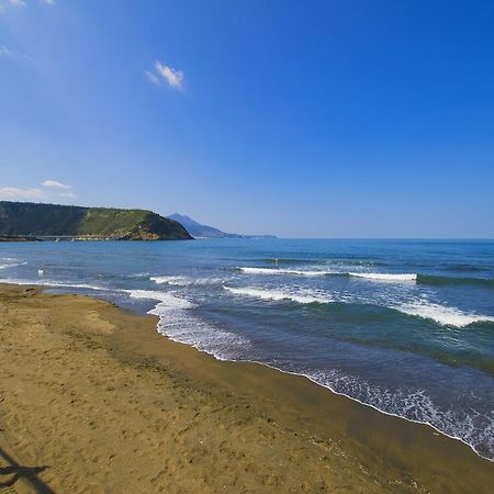 La Capannina Bed and Breakfast Procida Buitenkant foto