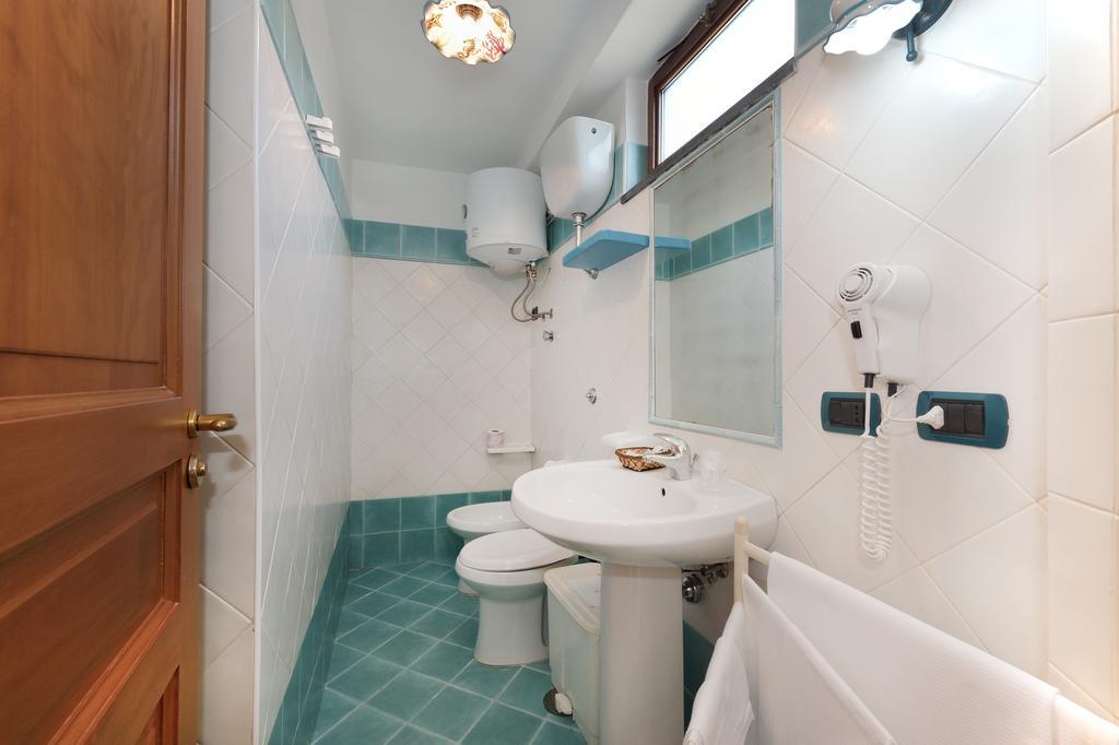 La Capannina Bed and Breakfast Procida Kamer foto